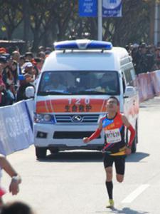 孝义市大型活动