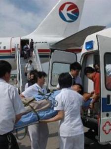 孝义市接送服务