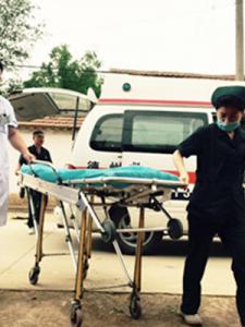 孝义市院后转乡